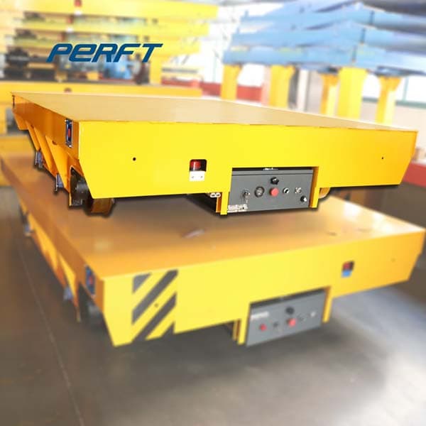 400t rail transfer carts bulk